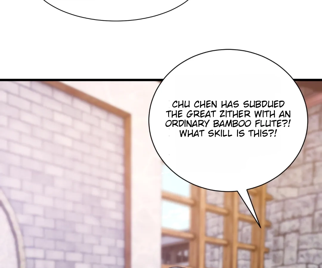 The Godly Son-in-Law of the Nation Chapter 166 page 16