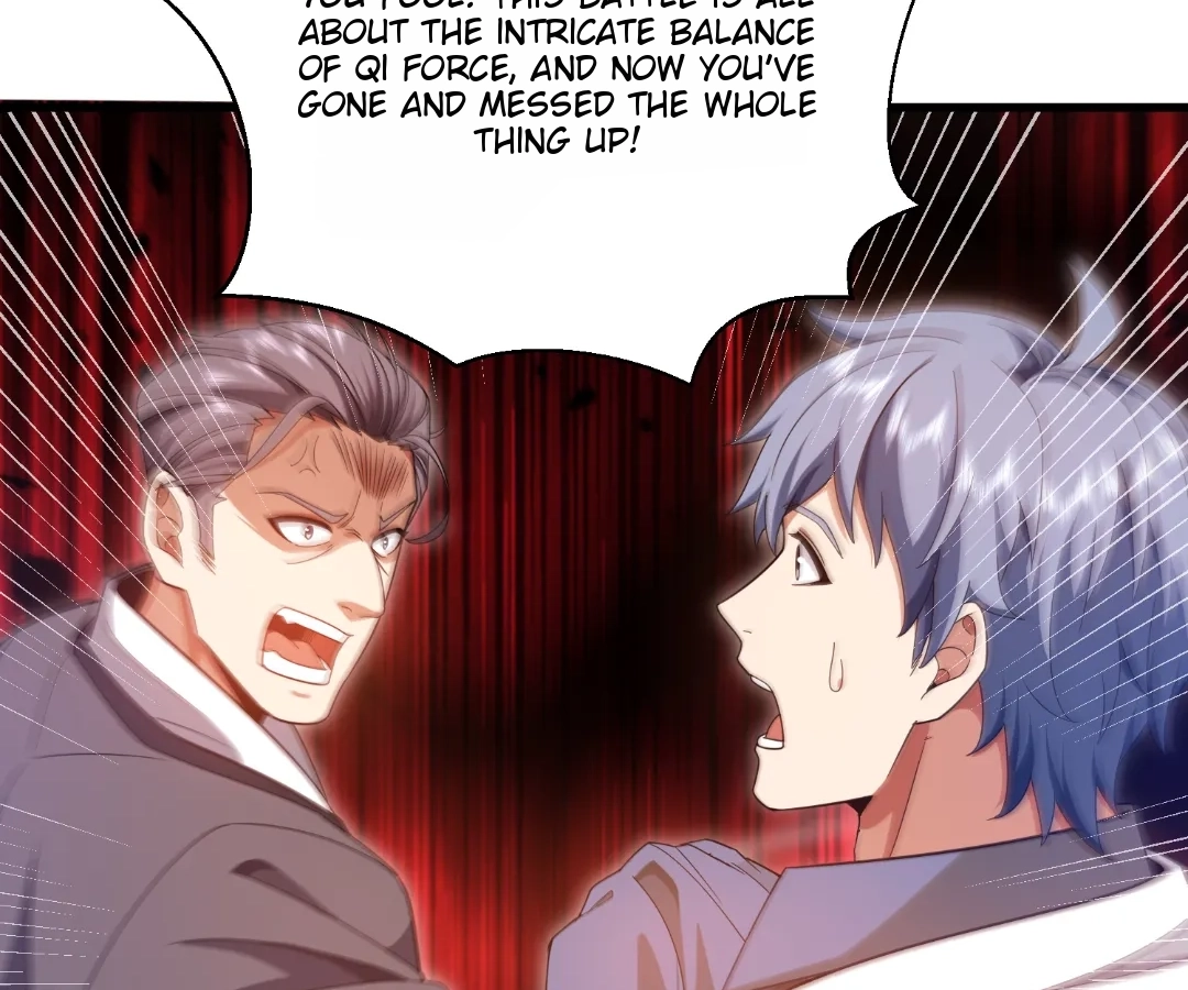 The Godly Son-in-Law of the Nation Chapter 166 page 34