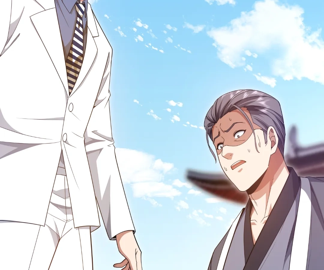 The Godly Son-in-Law of the Nation Chapter 166 page 31