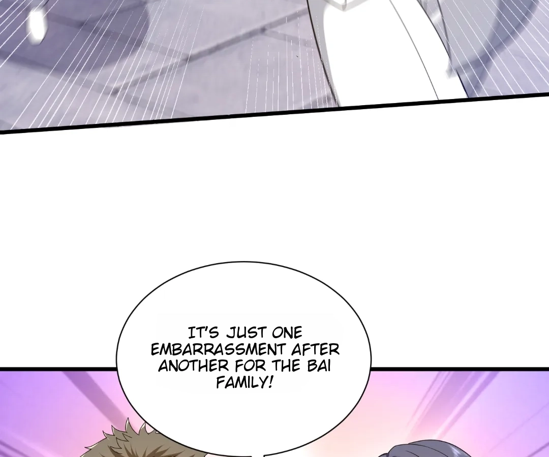 The Godly Son-in-Law of the Nation Chapter 166 page 38