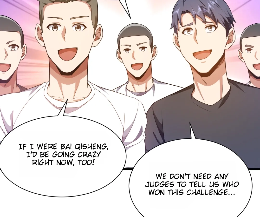The Godly Son-in-Law of the Nation Chapter 166 page 39