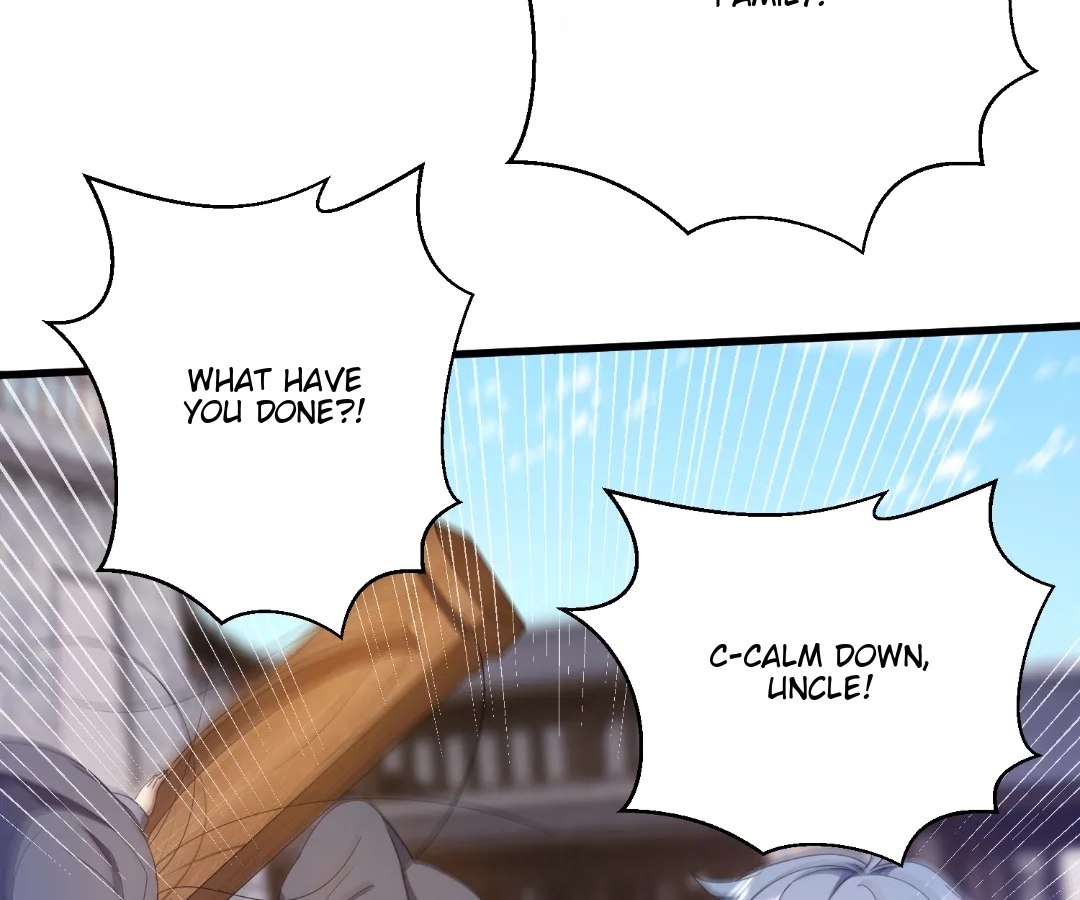 The Godly Son-in-Law of the Nation Chapter 166 page 36
