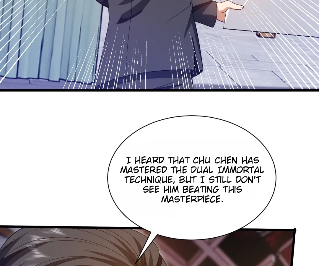 The Godly Son-in-Law of the Nation Chapter 166 page 55