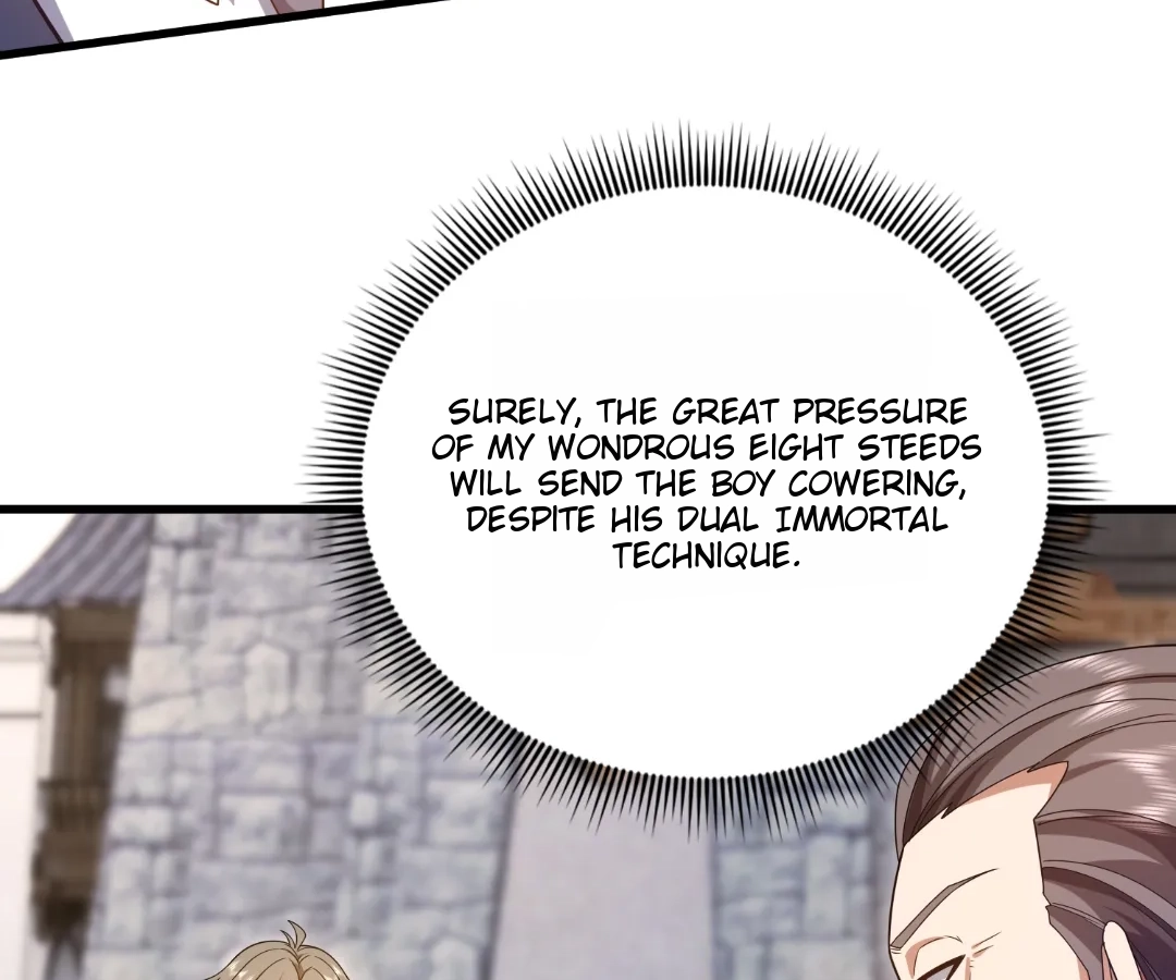 The Godly Son-in-Law of the Nation Chapter 166 page 57
