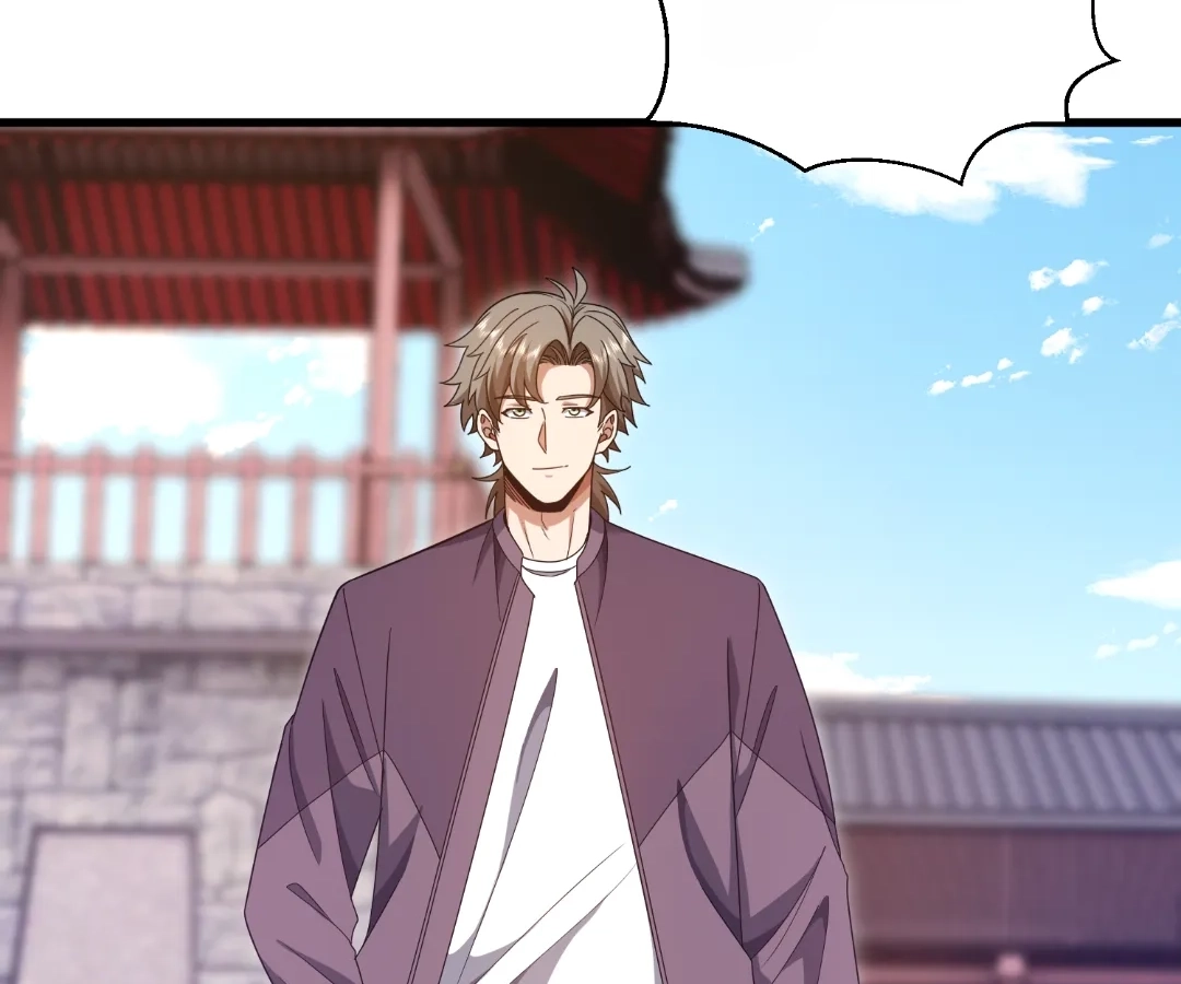 The Godly Son-in-Law of the Nation Chapter 166 page 41