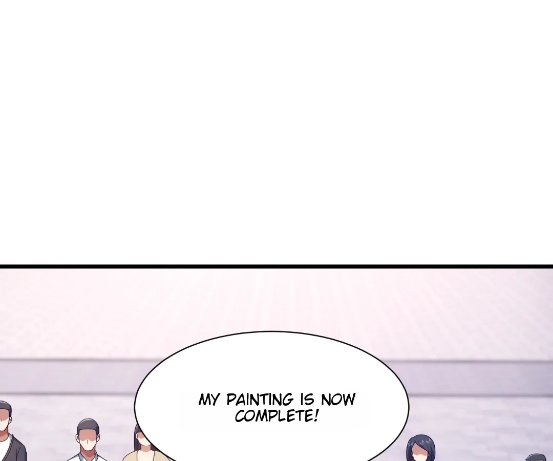 The Godly Son-in-Law of the Nation Chapter 166 page 50