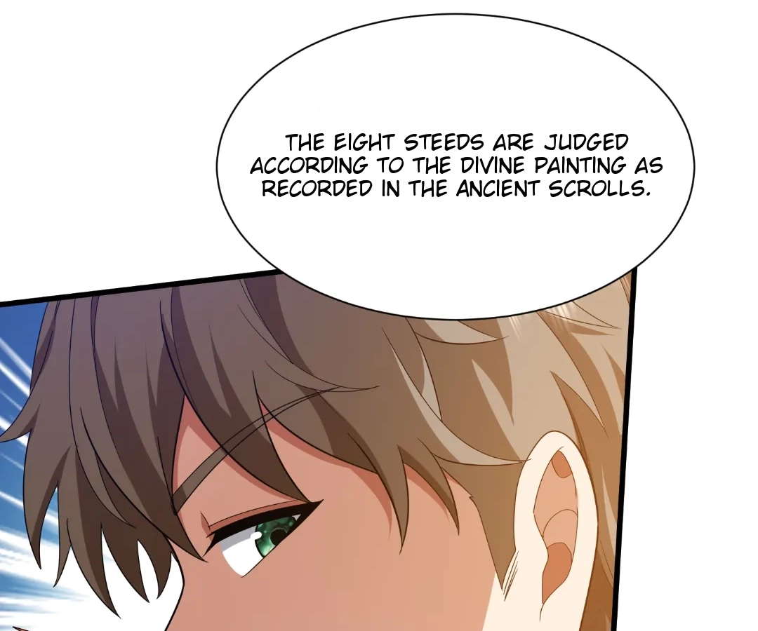 The Godly Son-in-Law of the Nation Chapter 166 page 44