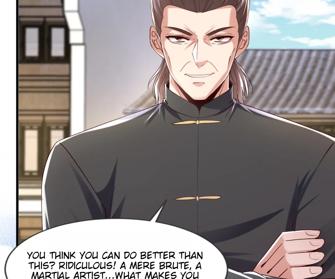 The Godly Son-in-Law of the Nation Chapter 166 page 63