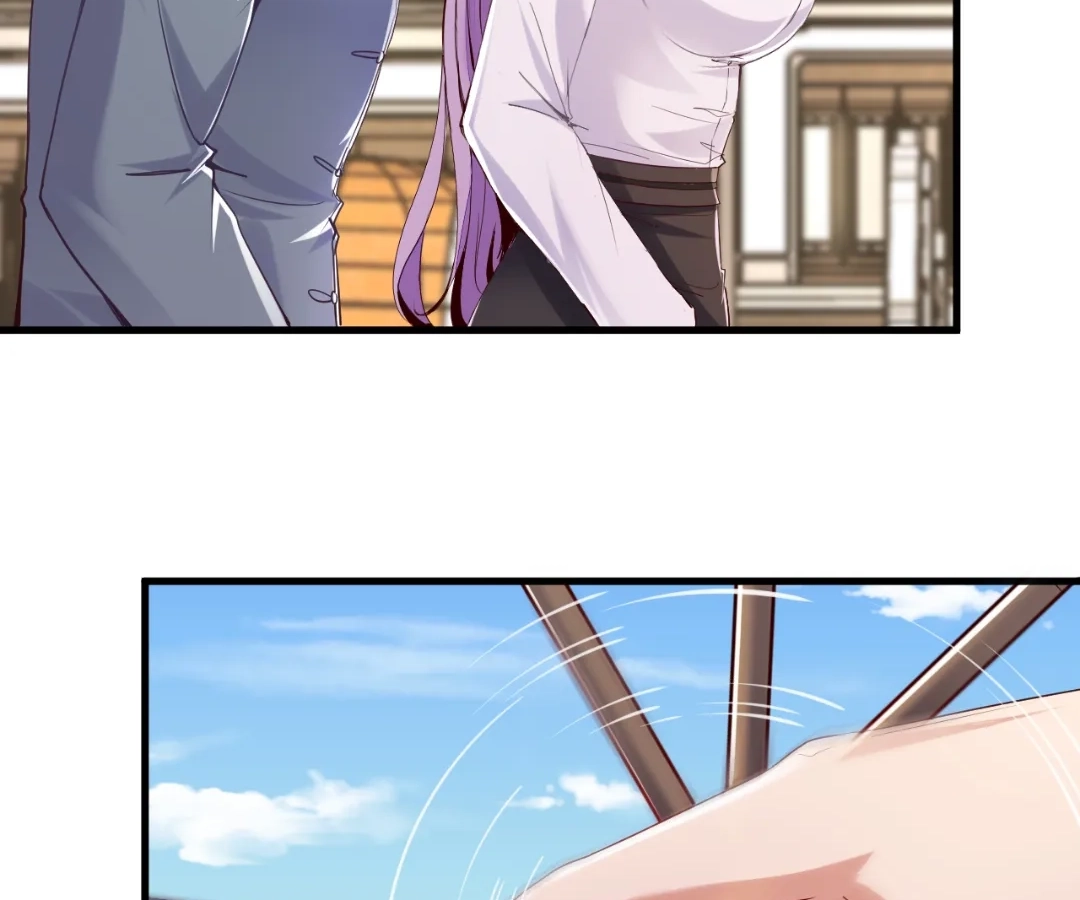 The Godly Son-in-Law of the Nation Chapter 166 page 71