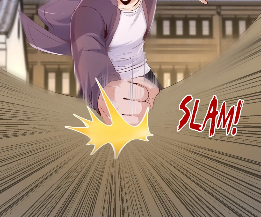 The Godly Son-in-Law of the Nation Chapter 166 page 68