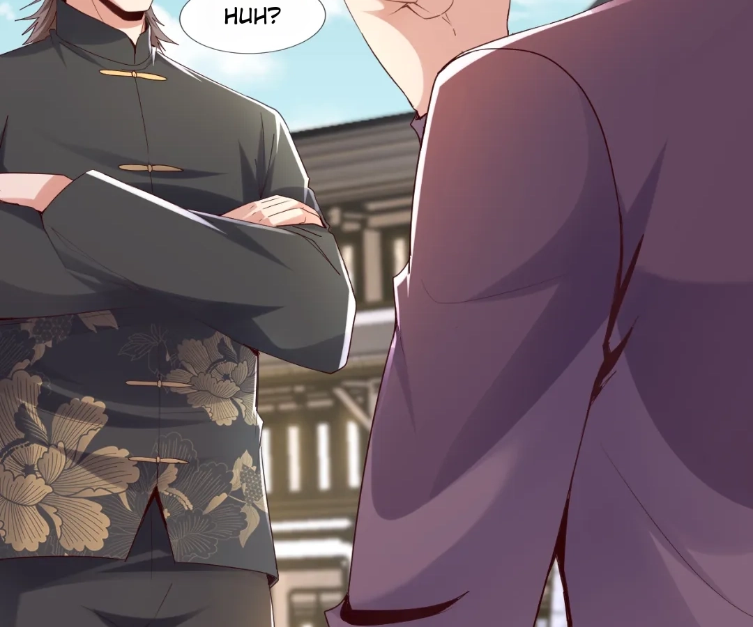 The Godly Son-in-Law of the Nation Chapter 166 page 65