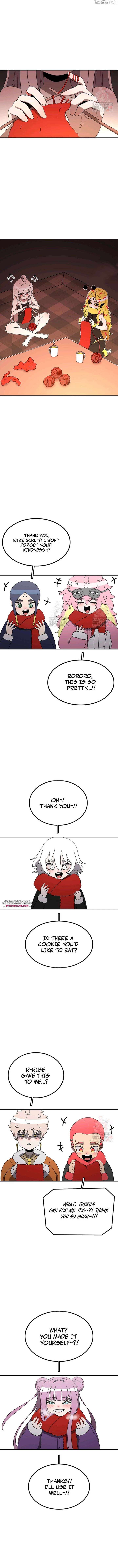 The House Without Time Chapter 169 page 5