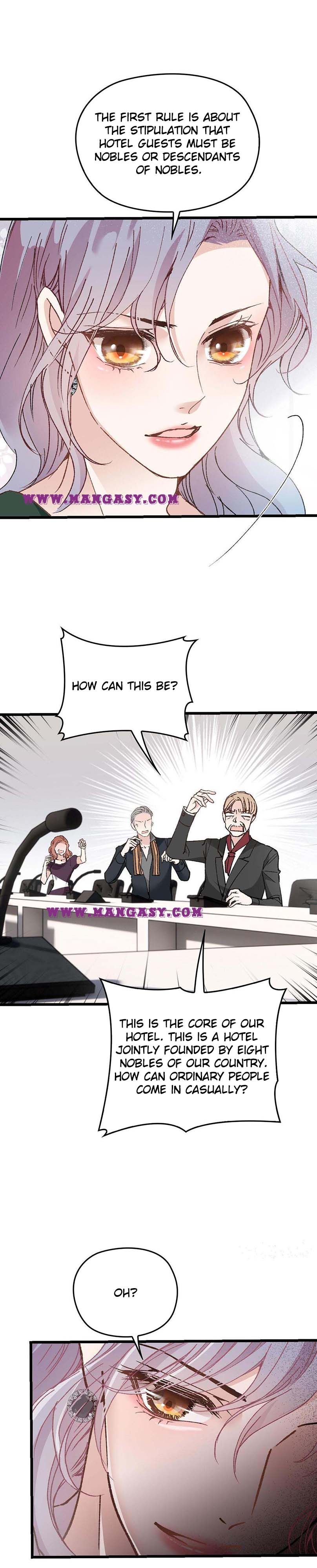 The Duke’s Hidden Baby: BOGO! Chapter 169 page 7