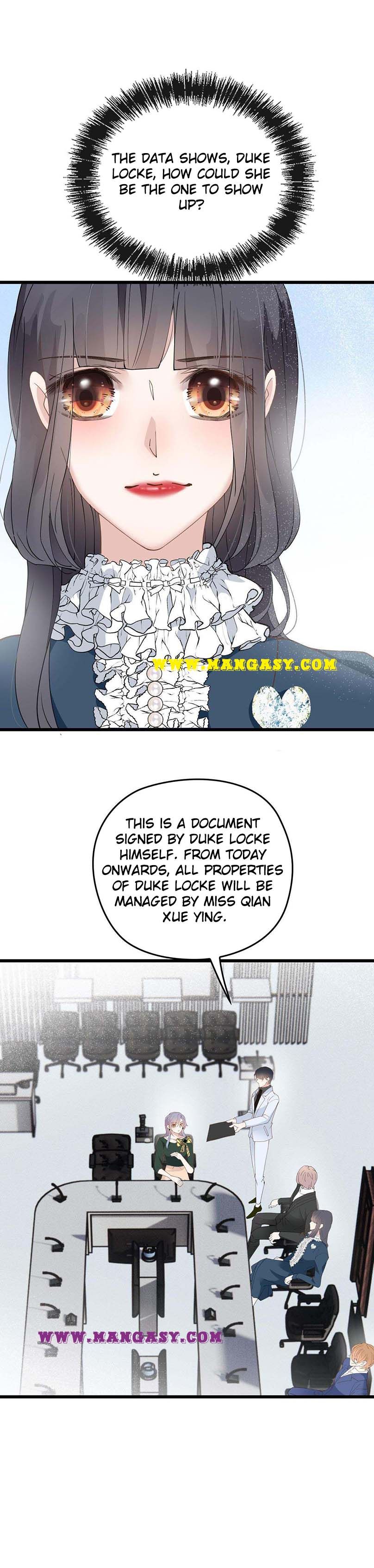 The Duke’s Hidden Baby: BOGO! Chapter 169 page 3