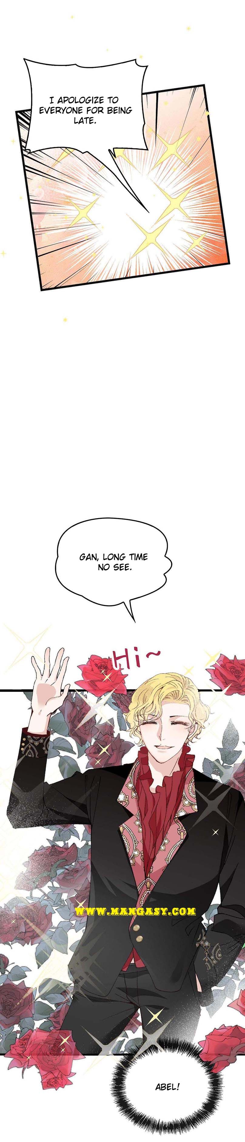 The Duke’s Hidden Baby: BOGO! Chapter 169 page 5