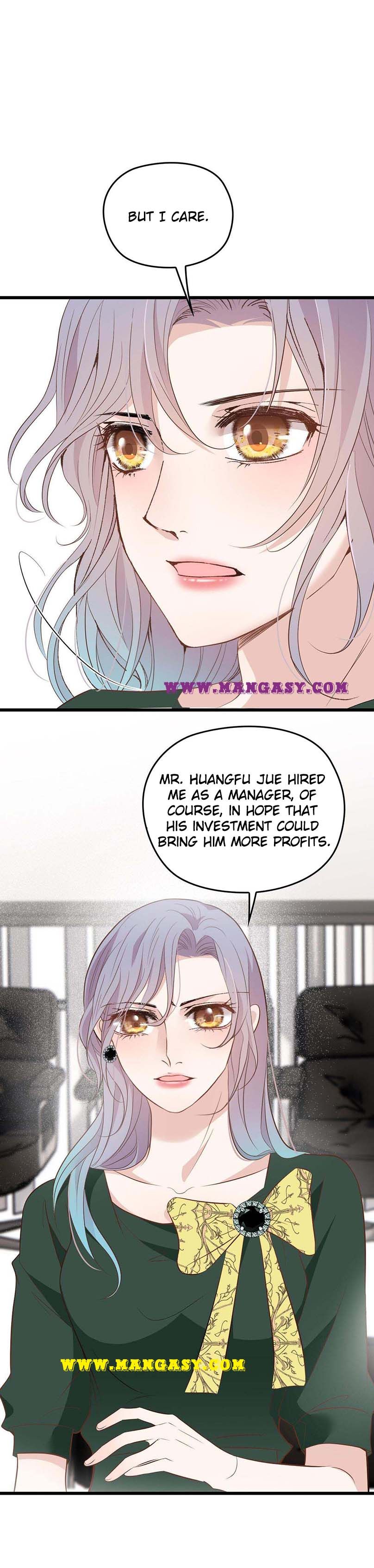 The Duke’s Hidden Baby: BOGO! Chapter 169 page 9