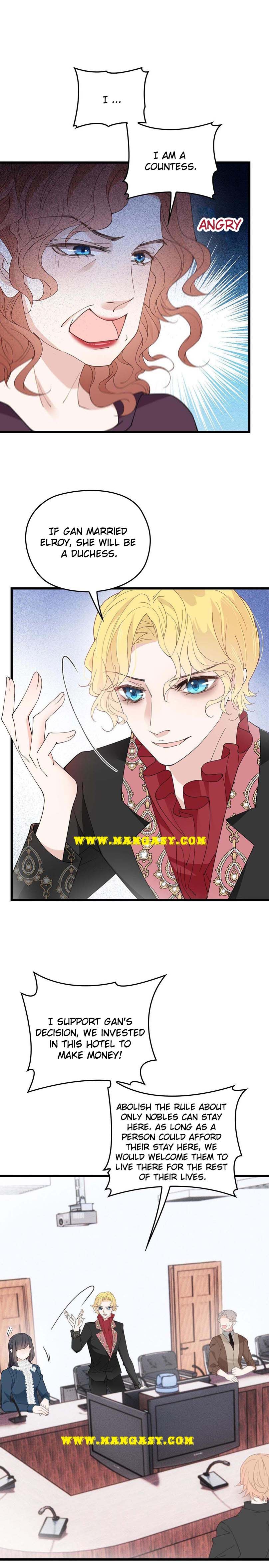 The Duke’s Hidden Baby: BOGO! Chapter 169 page 11