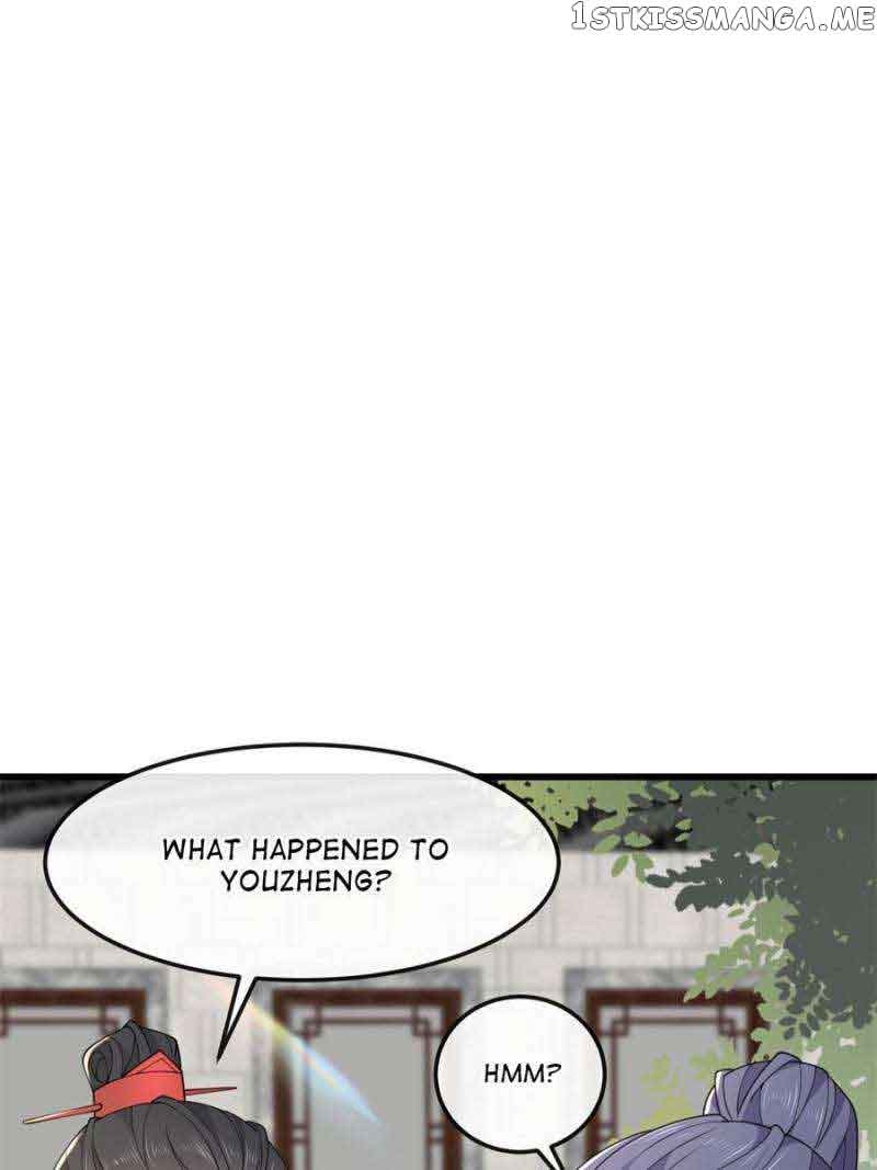 The Sickly Tyrant With An Innocent Facade Chapter 168 page 2