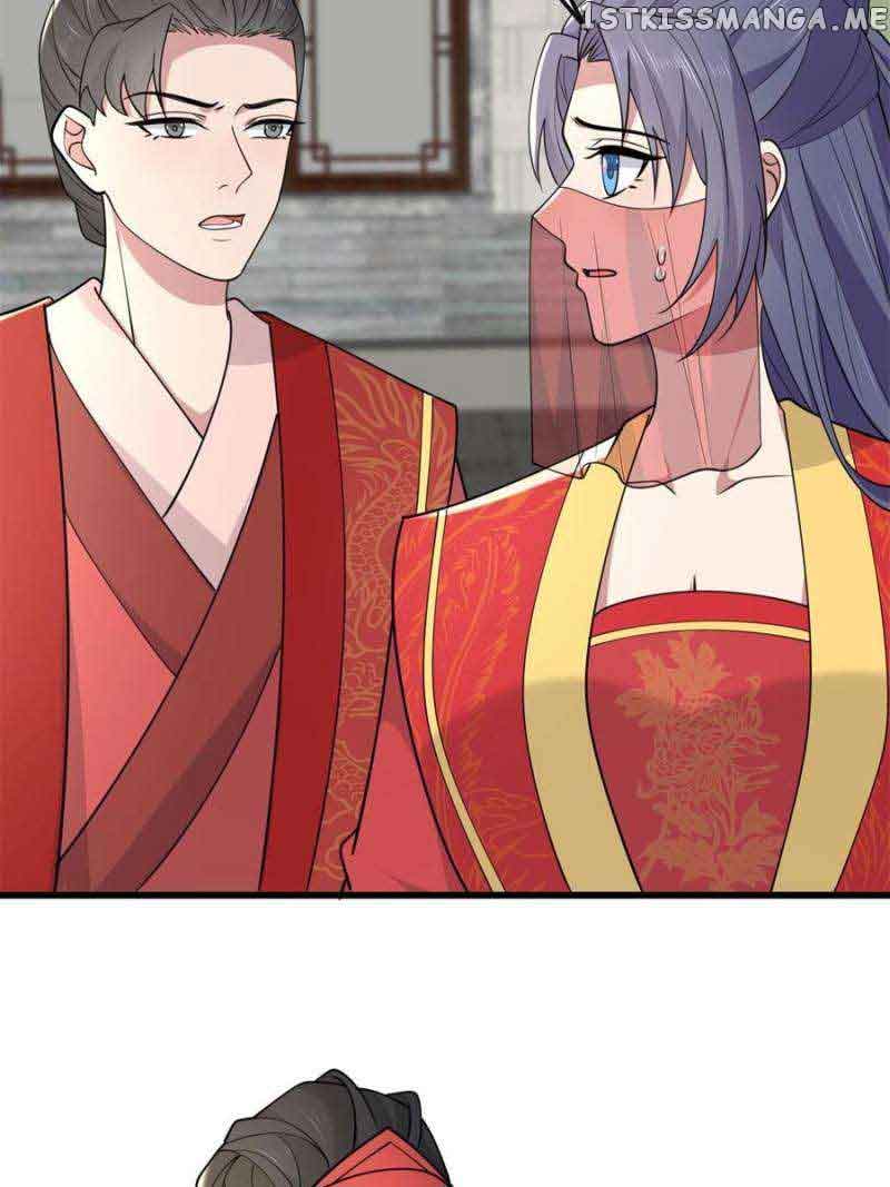 The Sickly Tyrant With An Innocent Facade Chapter 168 page 3