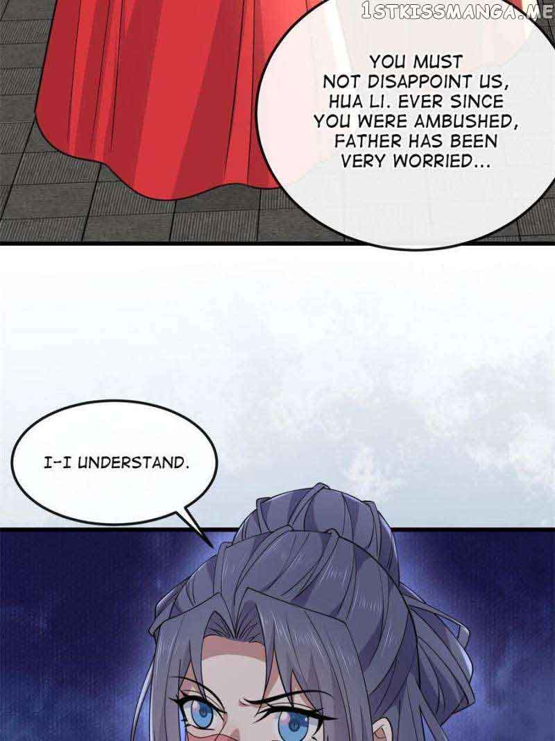 The Sickly Tyrant With An Innocent Facade Chapter 168 page 8