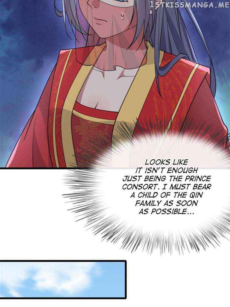 The Sickly Tyrant With An Innocent Facade Chapter 168 page 9