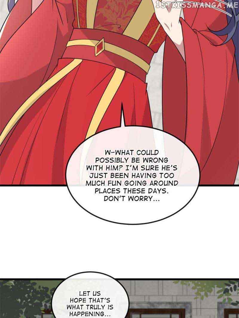 The Sickly Tyrant With An Innocent Facade Chapter 168 page 6