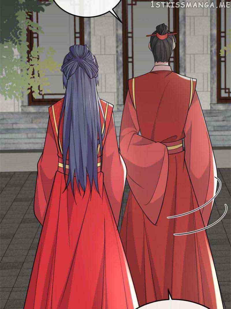 The Sickly Tyrant With An Innocent Facade Chapter 168 page 7