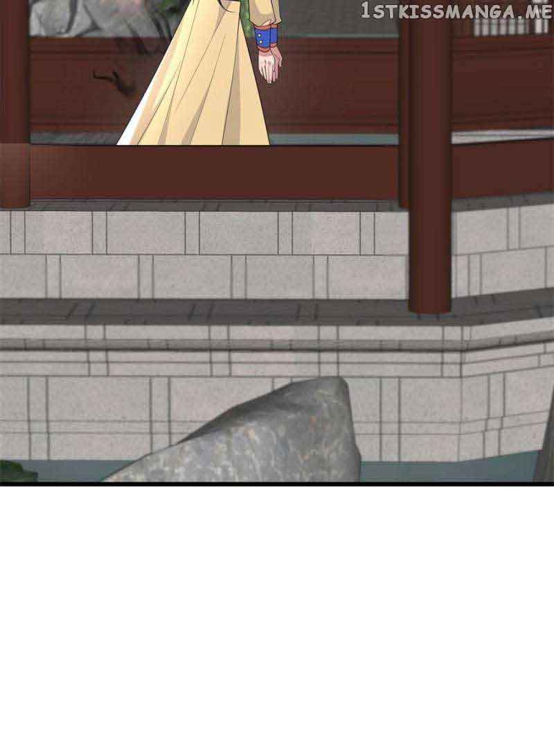 The Sickly Tyrant With An Innocent Facade Chapter 168 page 11