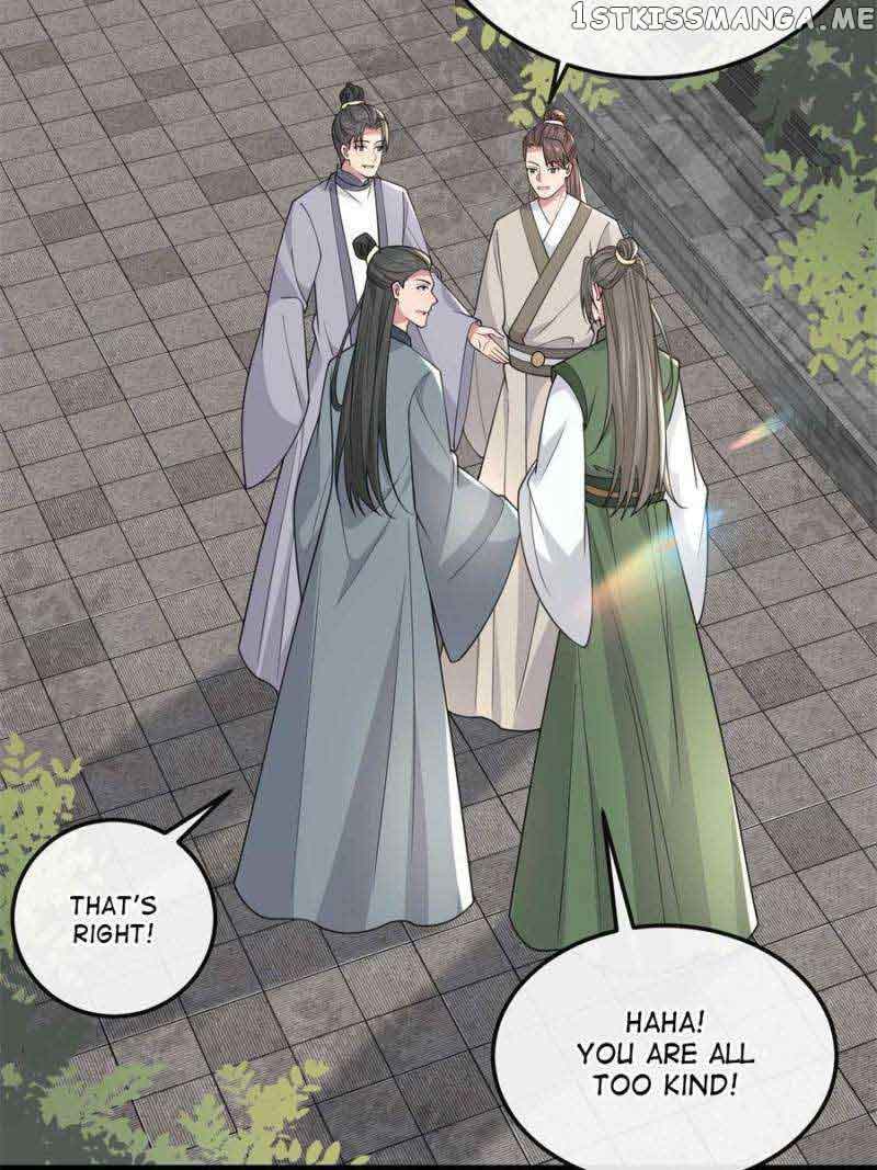 The Sickly Tyrant With An Innocent Facade Chapter 168 page 15