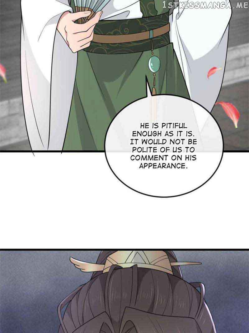 The Sickly Tyrant With An Innocent Facade Chapter 168 page 17