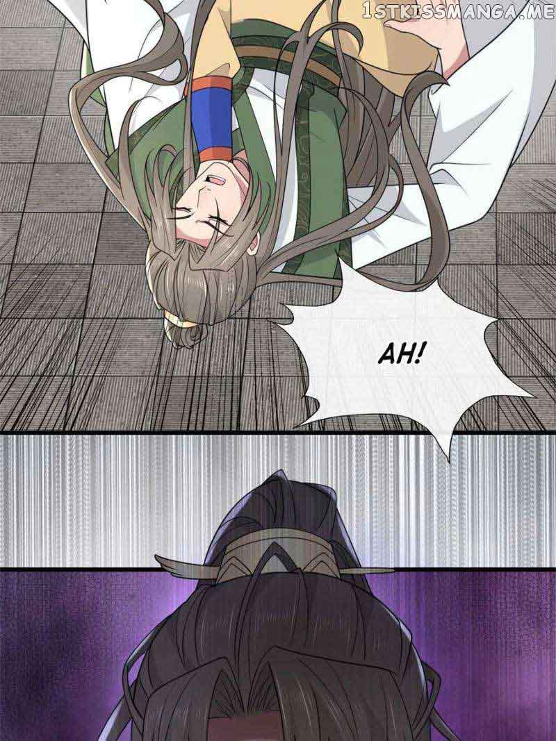 The Sickly Tyrant With An Innocent Facade Chapter 168 page 26