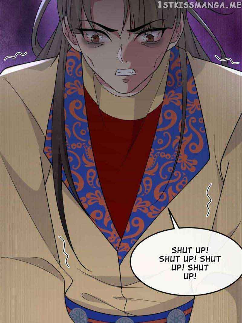 The Sickly Tyrant With An Innocent Facade Chapter 168 page 27