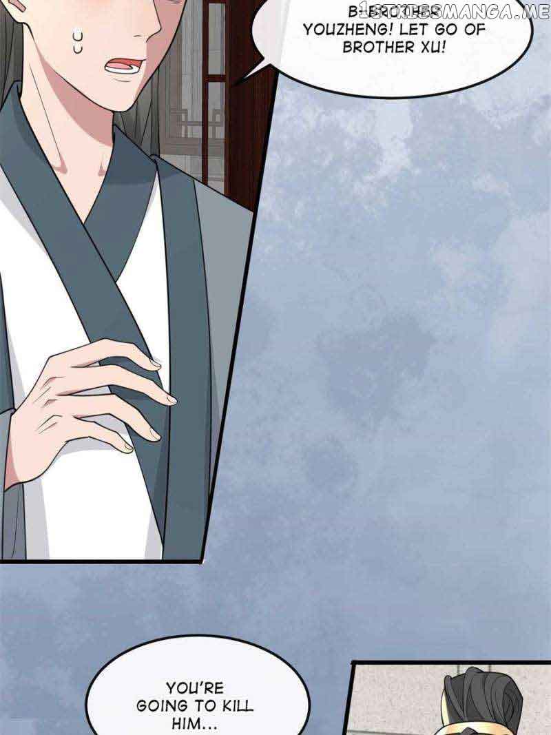 The Sickly Tyrant With An Innocent Facade Chapter 168 page 29