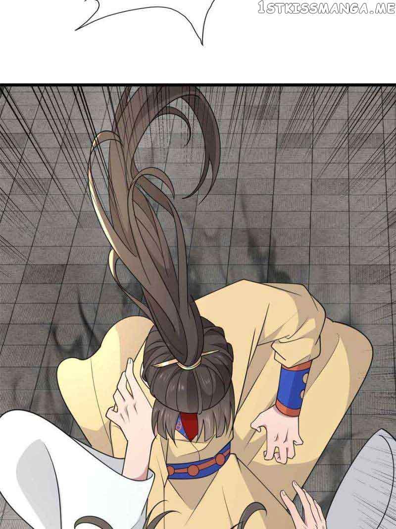 The Sickly Tyrant With An Innocent Facade Chapter 168 page 25