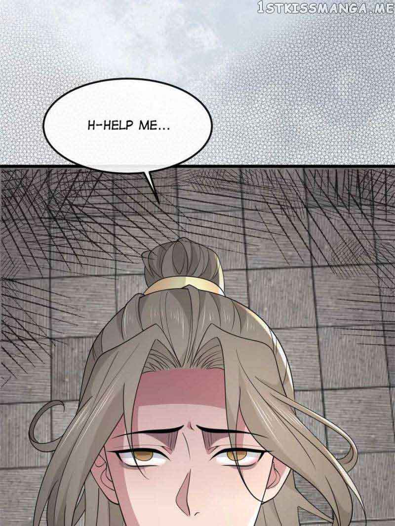 The Sickly Tyrant With An Innocent Facade Chapter 168 page 31