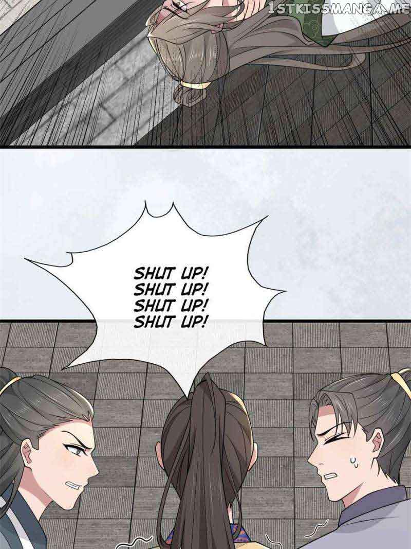 The Sickly Tyrant With An Innocent Facade Chapter 168 page 34