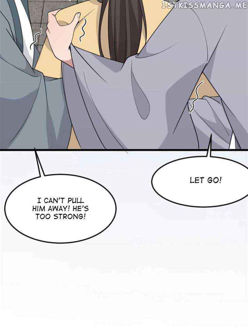 The Sickly Tyrant With An Innocent Facade Chapter 168 page 35