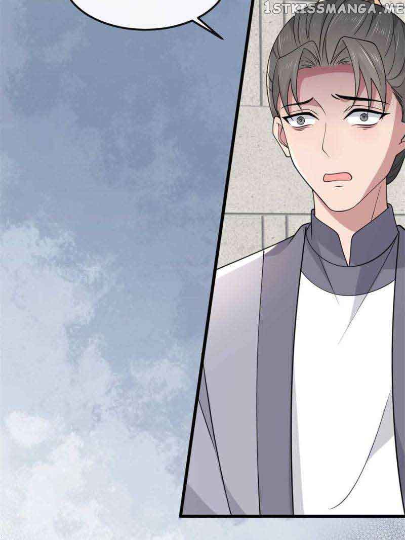 The Sickly Tyrant With An Innocent Facade Chapter 168 page 30