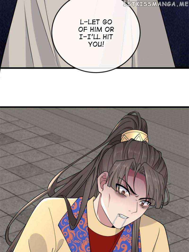 The Sickly Tyrant With An Innocent Facade Chapter 168 page 39