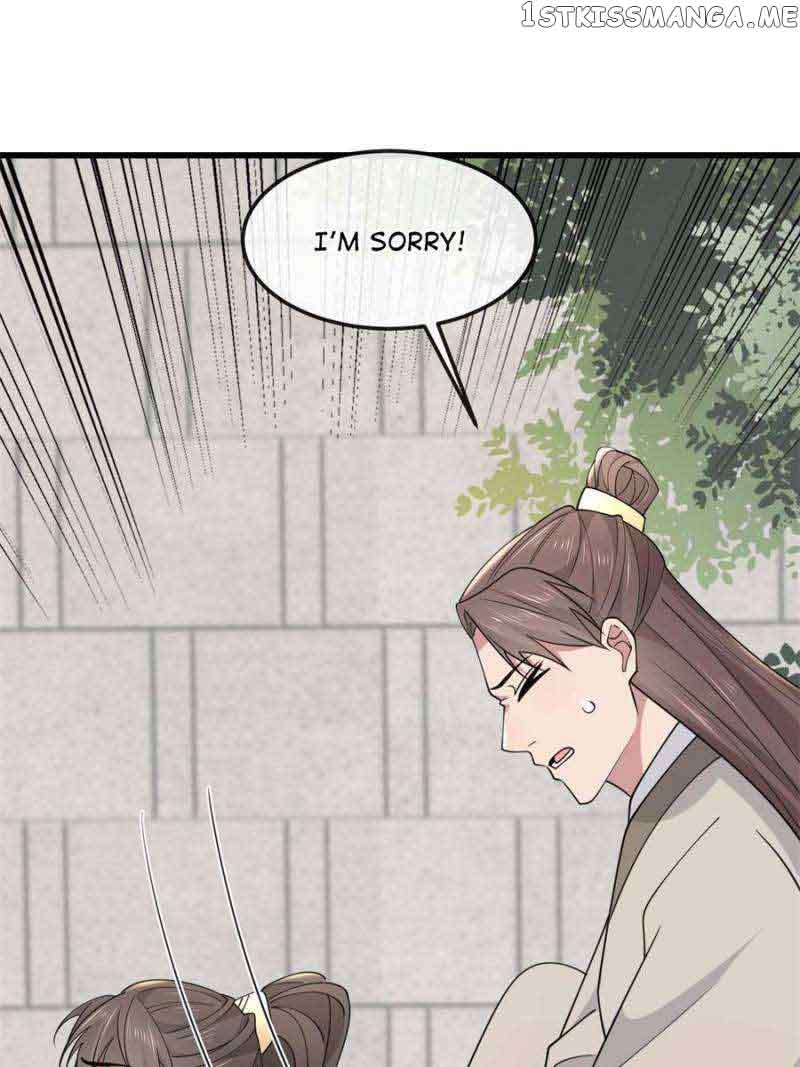 The Sickly Tyrant With An Innocent Facade Chapter 168 page 41