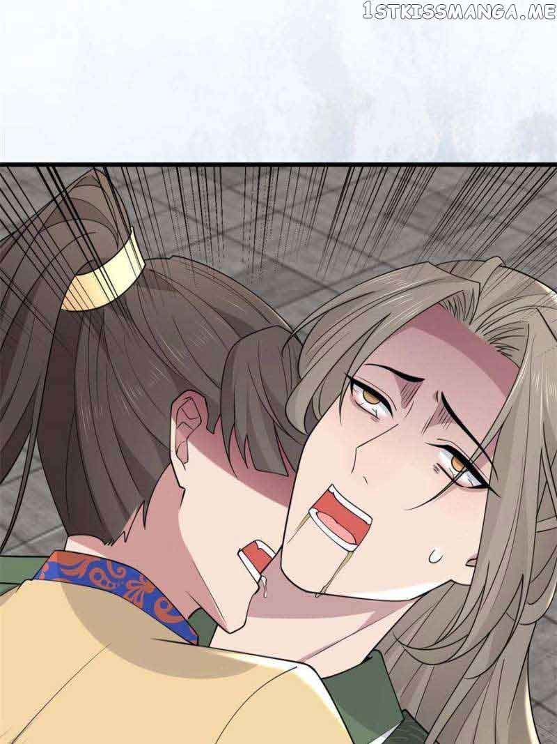 The Sickly Tyrant With An Innocent Facade Chapter 168 page 45