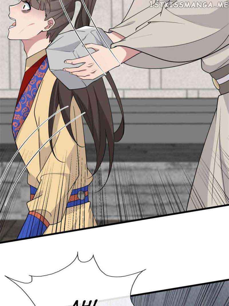 The Sickly Tyrant With An Innocent Facade Chapter 168 page 42
