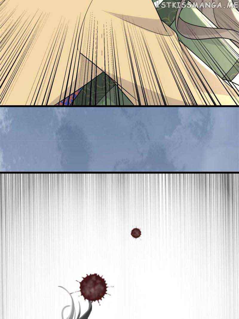 The Sickly Tyrant With An Innocent Facade Chapter 168 page 46