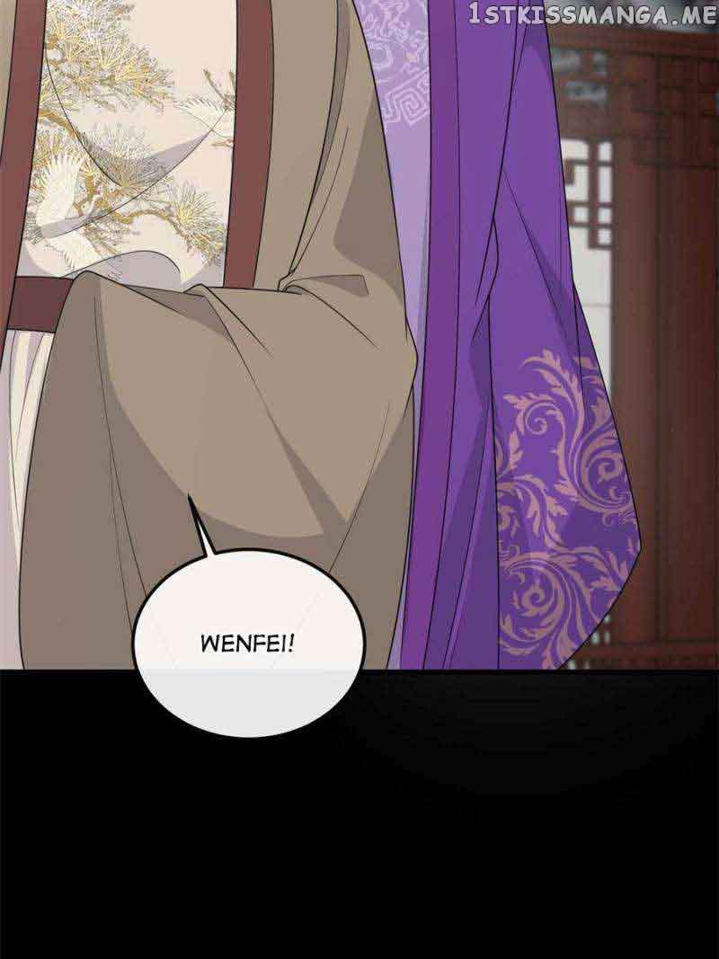 The Sickly Tyrant With An Innocent Facade Chapter 168 page 57