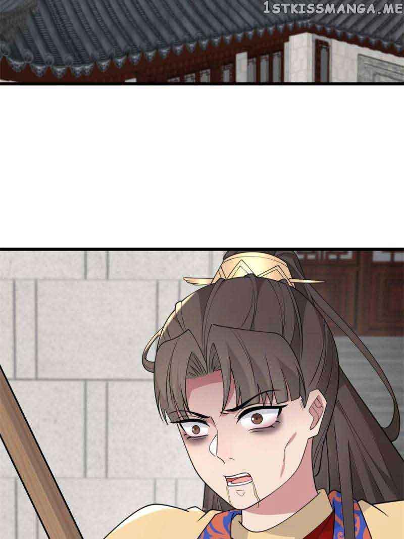 The Sickly Tyrant With An Innocent Facade Chapter 168 page 52