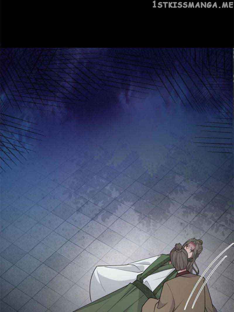 The Sickly Tyrant With An Innocent Facade Chapter 168 page 58