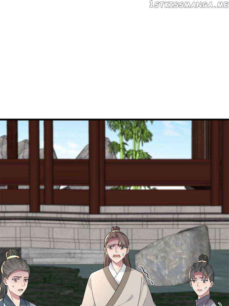 The Sickly Tyrant With An Innocent Facade Chapter 168 page 48