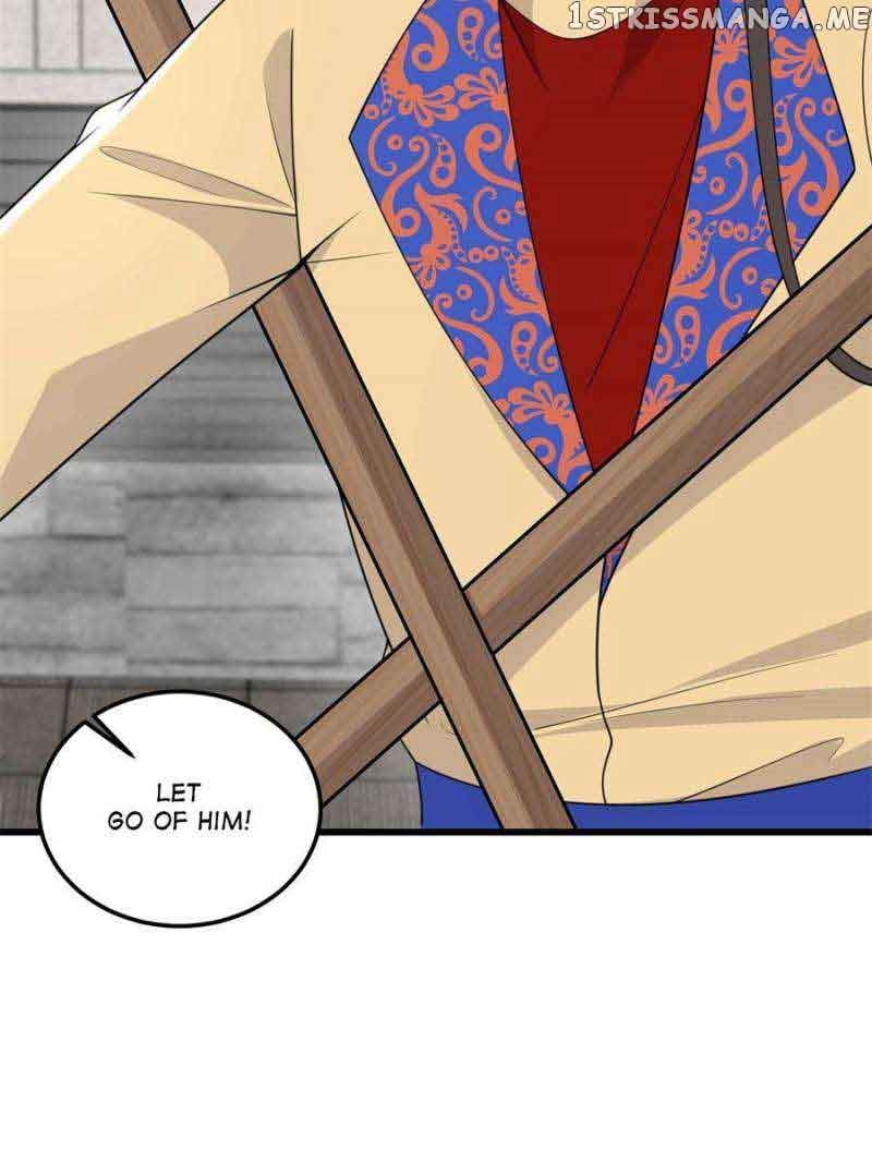 The Sickly Tyrant With An Innocent Facade Chapter 168 page 53