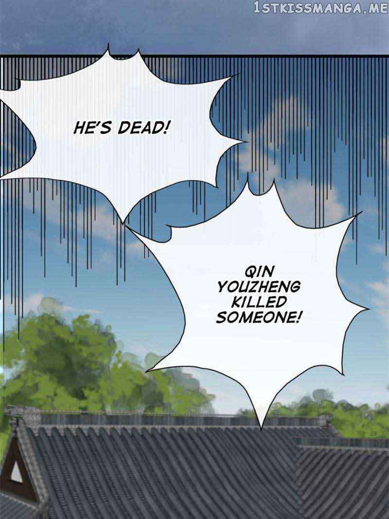 The Sickly Tyrant With An Innocent Facade Chapter 168 page 51
