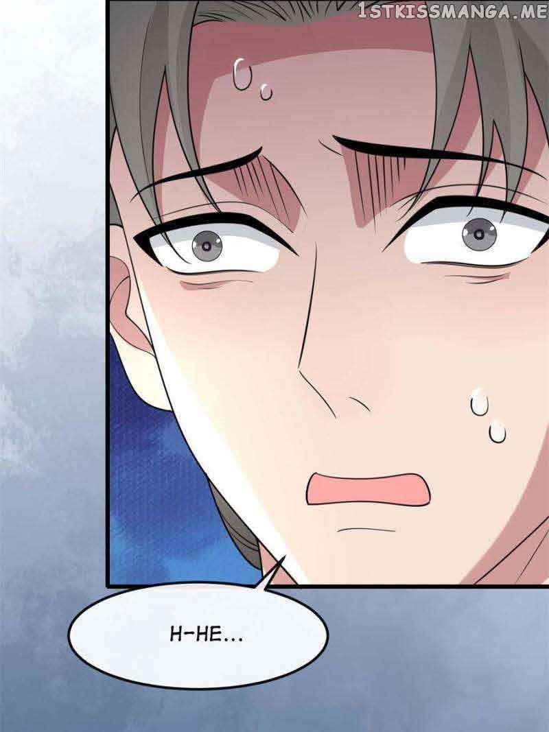 The Sickly Tyrant With An Innocent Facade Chapter 168 page 50